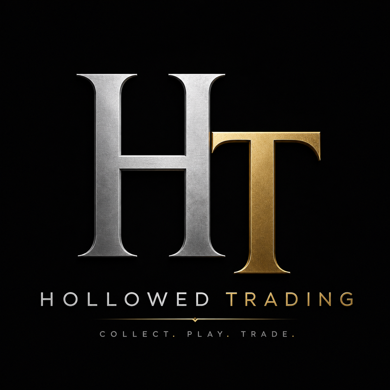 Hollowed Trading