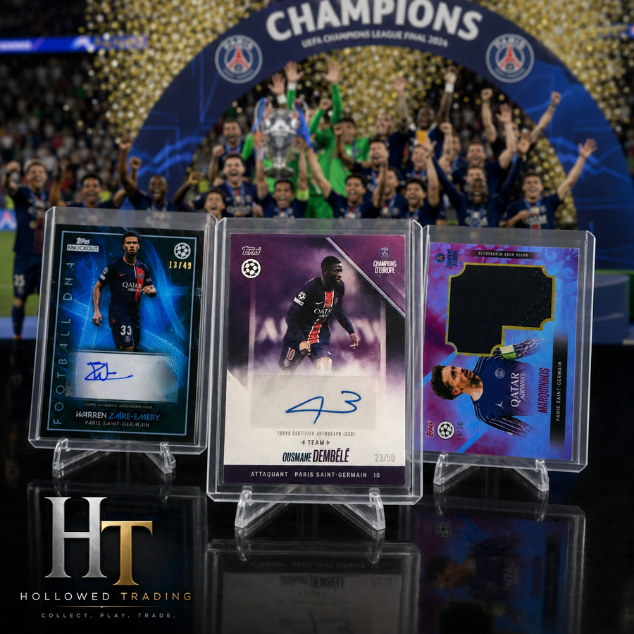 Sports cards, autos and memorabilia bundles